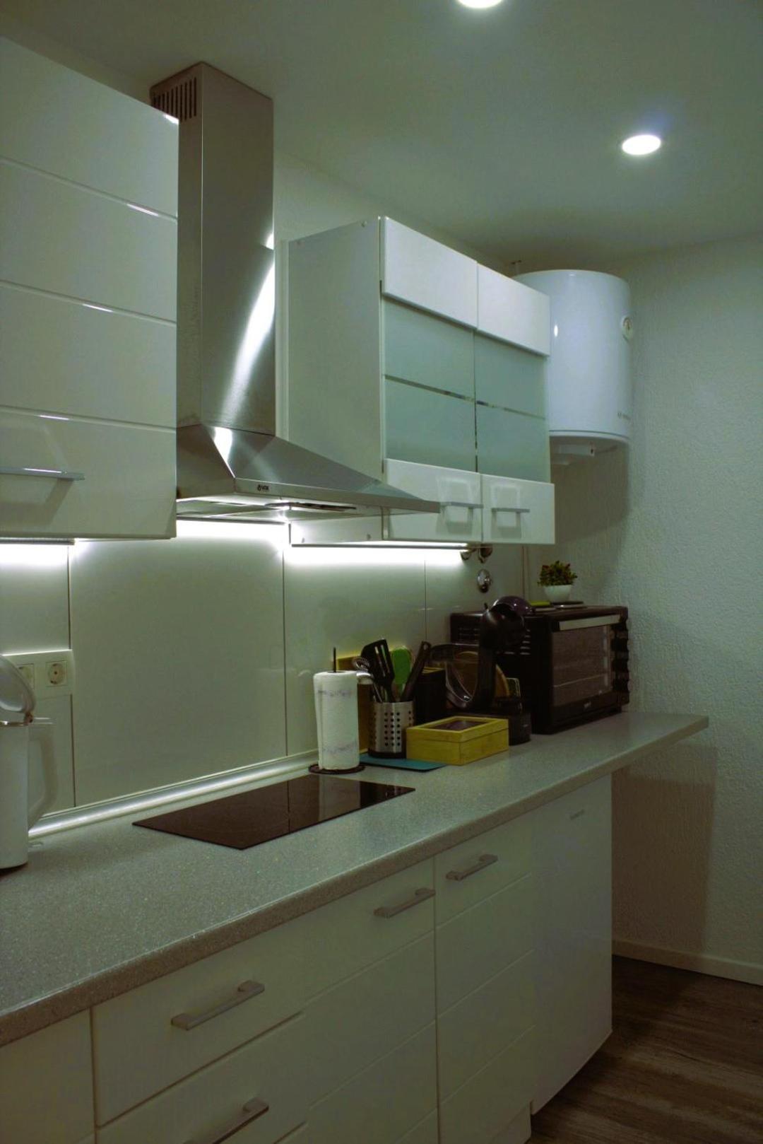 Moonlight Visoko Apartment ภายนอก รูปภาพ