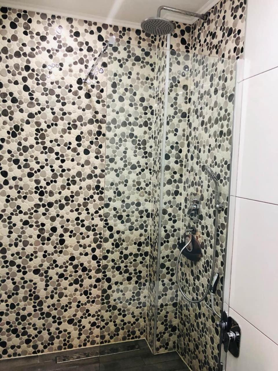 Moonlight Visoko Apartment ภายนอก รูปภาพ