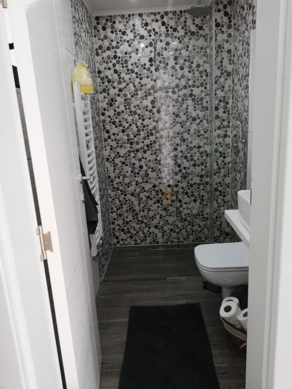 Moonlight Visoko Apartment ภายนอก รูปภาพ