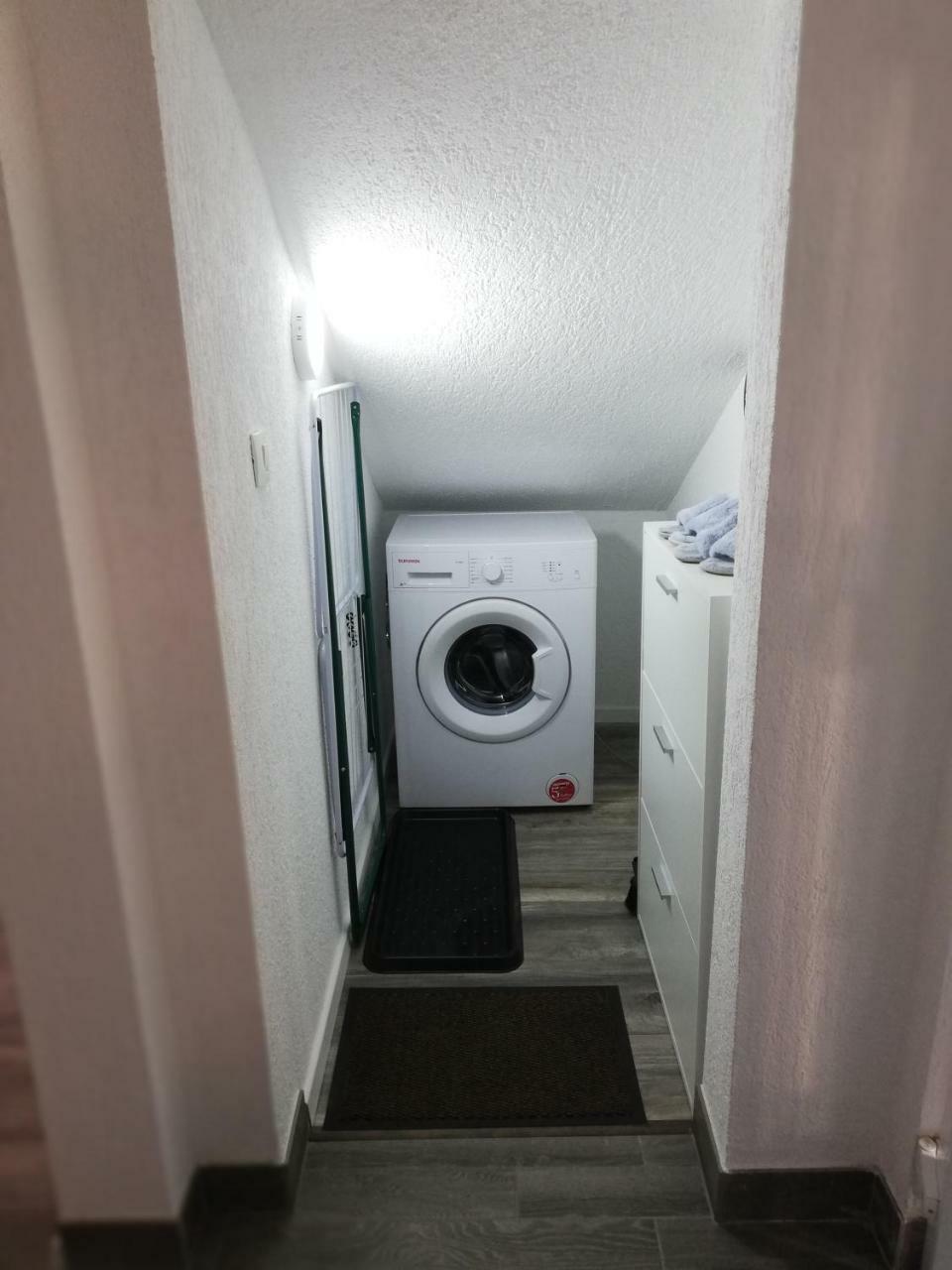 Moonlight Visoko Apartment ภายนอก รูปภาพ