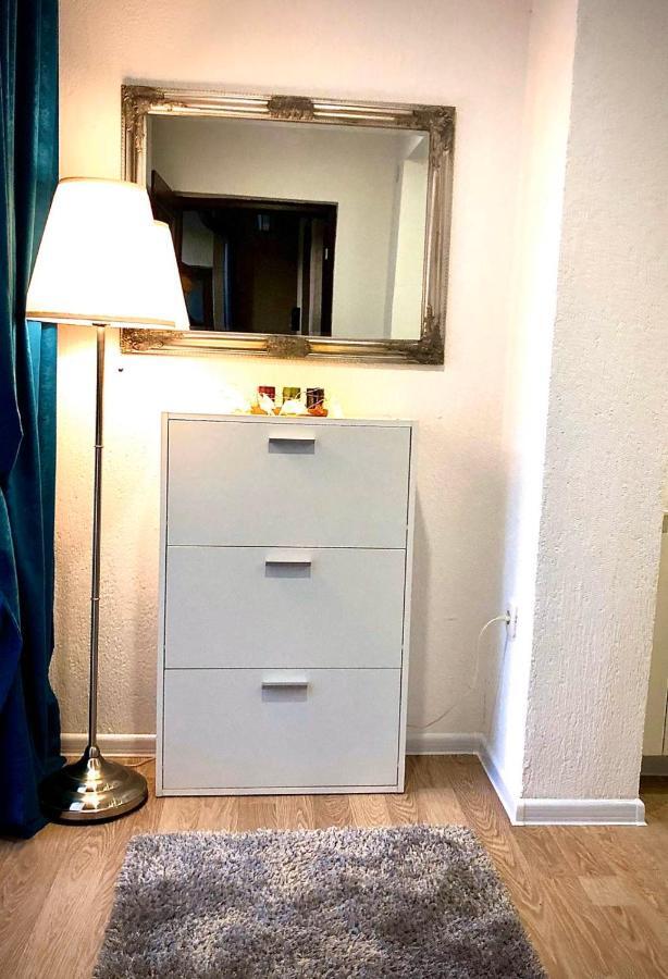 Moonlight Visoko Apartment ภายนอก รูปภาพ