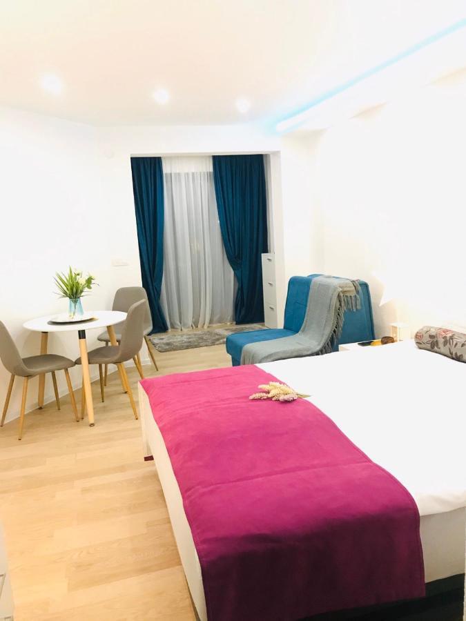 Moonlight Visoko Apartment ภายนอก รูปภาพ