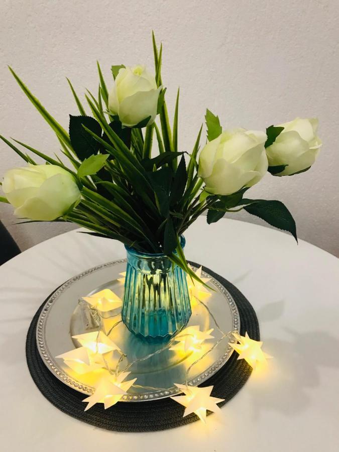 Moonlight Visoko Apartment ภายนอก รูปภาพ